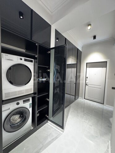 Satılır 2 otaqlı yeni tikili 76 m², Elmlər Akademiyası m., photo 7 from 13