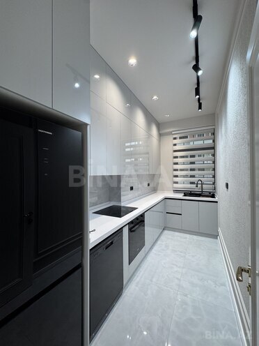 Satılır 2 otaqlı yeni tikili 76 m², Elmlər Akademiyası m., photo 9 from 13