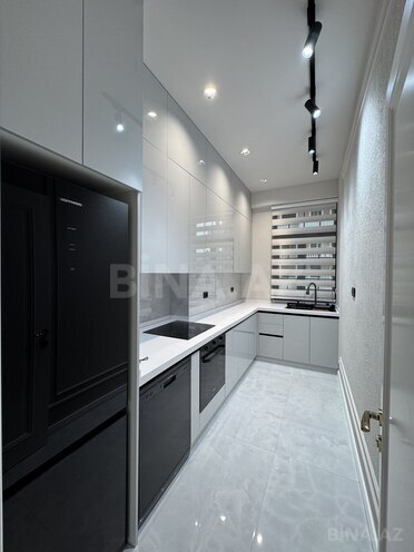 Satılır 2 otaqlı yeni tikili 76 m², Elmlər Akademiyası m., photo 10 from 13