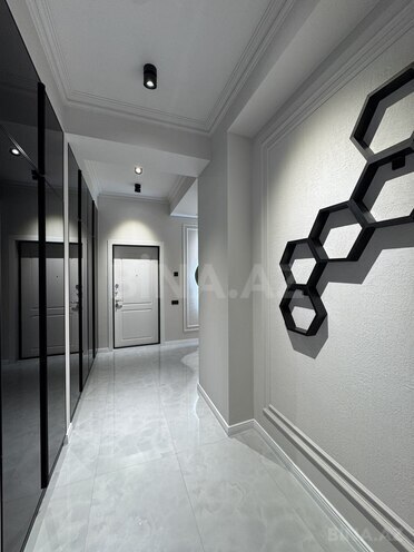 Satılır 2 otaqlı yeni tikili 76 m², Elmlər Akademiyası m., photo 8 from 13