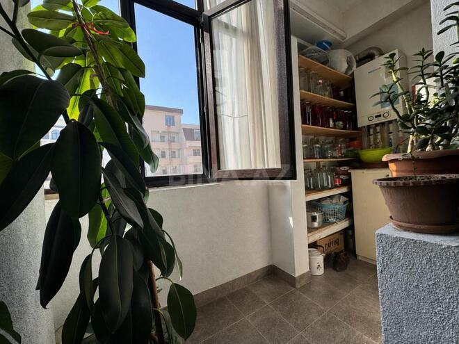 Satılır 2 otaqlı yeni tikili 50 m², Nərimanov r., photo 5 from 12