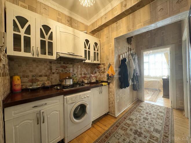 Satılır 2 otaqlı yeni tikili 50 m², Nərimanov r., photo 7 from 12