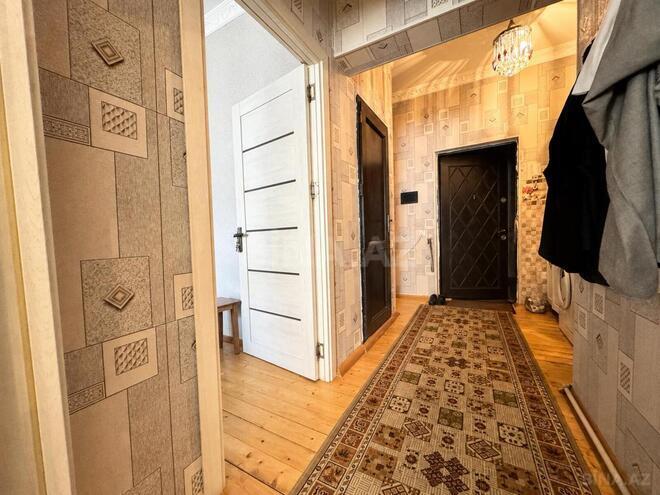 Satılır 2 otaqlı yeni tikili 50 m², Nərimanov r., photo 10 from 12
