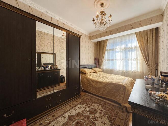 Satılır 2 otaqlı yeni tikili 50 m², Nərimanov r., photo 6 from 12