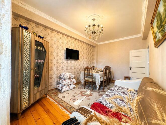 Satılır 2 otaqlı yeni tikili 50 m², Nərimanov r., photo 3 from 12