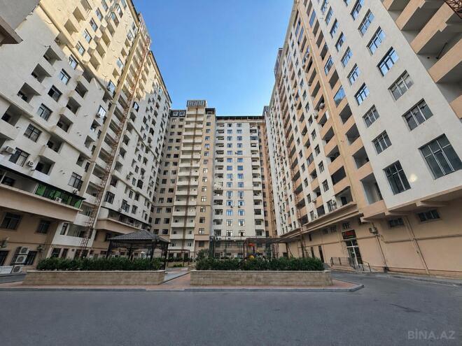 Satılır 2 otaqlı yeni tikili 50 m², Nərimanov r., photo 11 from 12