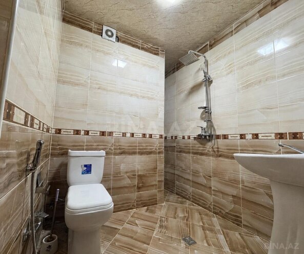 Satılır 2 otaqlı yeni tikili 50 m², Nərimanov r., photo 9 from 12