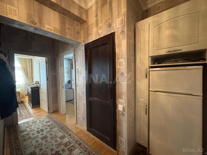 Satılır 2 otaqlı yeni tikili 50 m², Nərimanov r., photo 8 from 12
