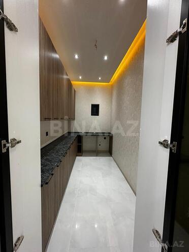 Satılır 4 otaqlı həyət evi/bağ evi 230 m², Mərdəkan q., photo 19 from 20