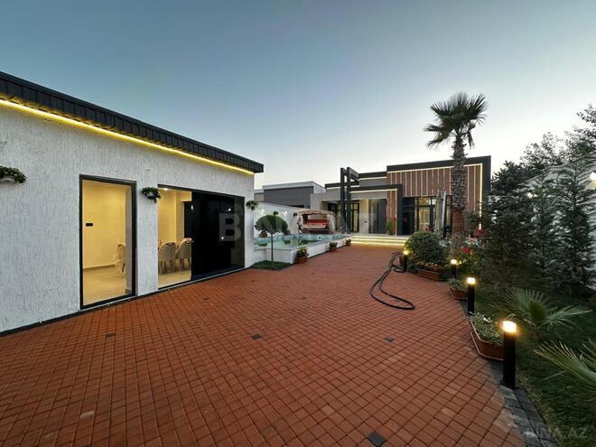 Satılır 4 otaqlı həyət evi/bağ evi 230 m², Mərdəkan q., photo 3 from 20