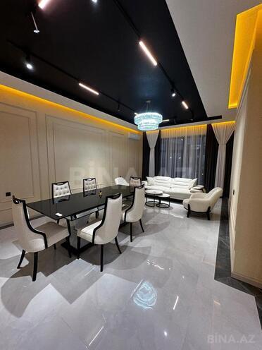 Satılır 4 otaqlı həyət evi/bağ evi 230 m², Mərdəkan q., photo 10 from 20