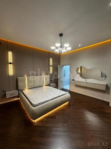 Satılır 4 otaqlı həyət evi/bağ evi 230 m², Mərdəkan q., photo 14 from 20
