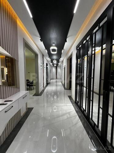 Satılır 4 otaqlı həyət evi/bağ evi 230 m², Mərdəkan q., photo 8 from 20