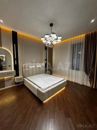 Satılır 4 otaqlı həyət evi/bağ evi 230 m², Mərdəkan q., photo 16 from 20
