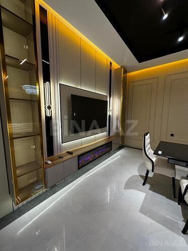 Satılır 4 otaqlı həyət evi/bağ evi 230 m², Mərdəkan q., photo 11 from 20
