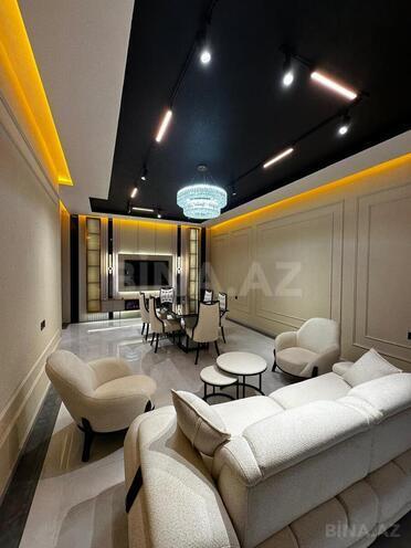 Satılır 4 otaqlı həyət evi/bağ evi 230 m², Mərdəkan q., photo 9 from 20