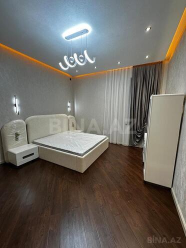 Satılır 4 otaqlı həyət evi/bağ evi 230 m², Mərdəkan q., photo 15 from 20