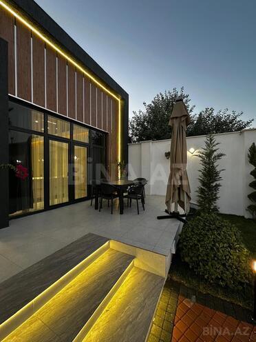 Satılır 4 otaqlı həyət evi/bağ evi 230 m², Mərdəkan q., photo 5 from 20