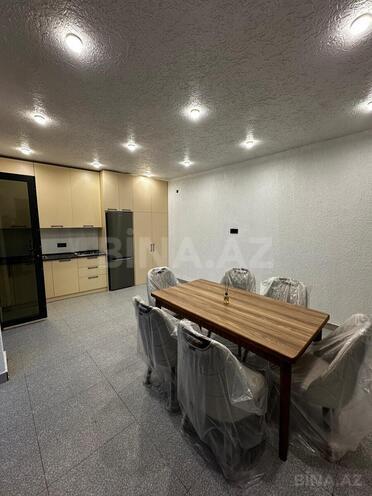 Satılır 4 otaqlı həyət evi/bağ evi 230 m², Mərdəkan q., photo 17 from 20