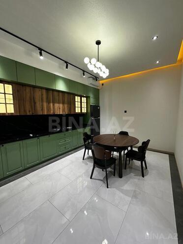 Satılır 4 otaqlı həyət evi/bağ evi 230 m², Mərdəkan q., photo 12 from 20