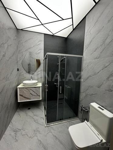Satılır 4 otaqlı həyət evi/bağ evi 230 m², Mərdəkan q., photo 13 from 20