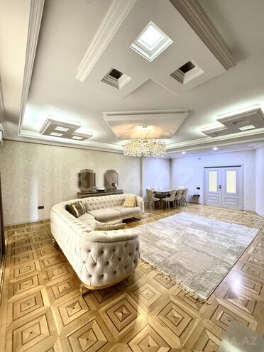 Satılır 4 otaqlı yeni tikili 230 m², 28 May m., photo 5 from 18