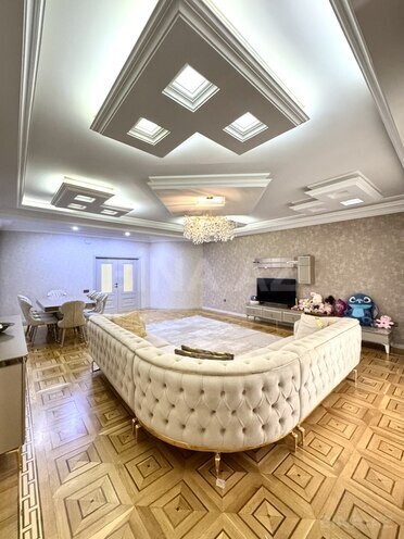 Satılır 4 otaqlı yeni tikili 230 m², 28 May m., photo 6 from 18