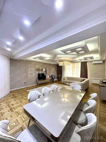 Satılır 4 otaqlı yeni tikili 230 m², 28 May m., photo 4 from 18
