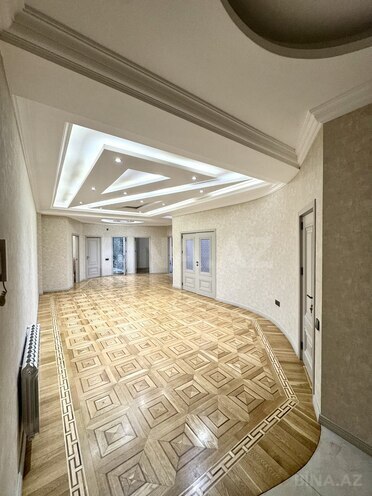 Satılır 4 otaqlı yeni tikili 230 m², 28 May m., photo 14 from 18