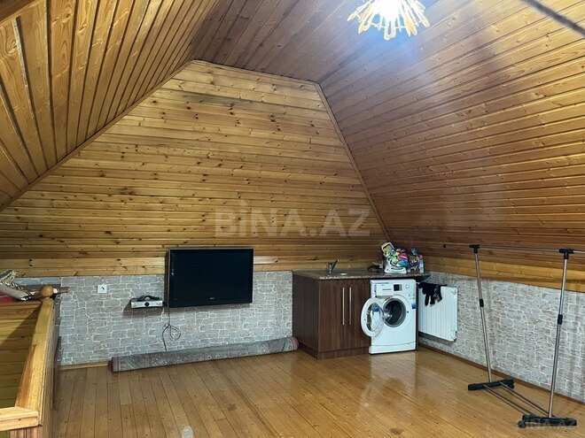 Сдаётся 4-комн. дом/дача 200 м², м. Нариман Нариманов, photo 13 from 15