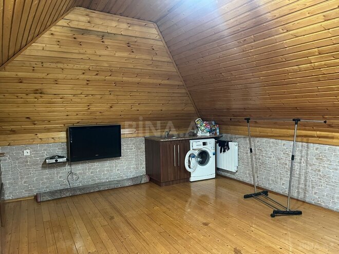 Сдаётся 4-комн. дом/дача 200 м², м. Нариман Нариманов, photo 12 from 15
