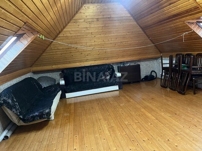 Сдаётся 4-комн. дом/дача 200 м², м. Нариман Нариманов, photo 14 from 15