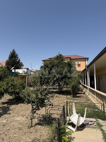 Satılır 5 otaqlı həyət evi/bağ evi 282 m², Bakıxanov q., photo 3 from 32