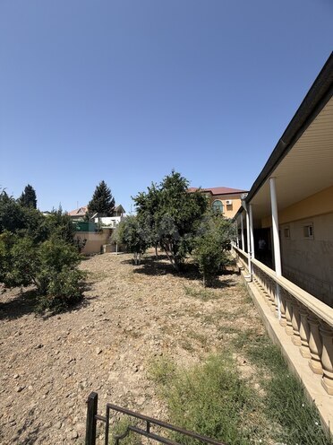 Satılır 5 otaqlı həyət evi/bağ evi 282 m², Bakıxanov q., photo 6 from 32