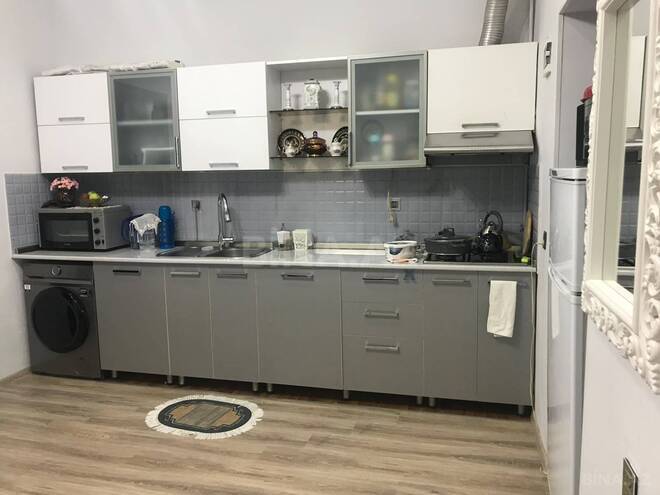 Продаётся 2-комн. вторичка 50 м², пос. Ени Сураханы, photo 3 from 7