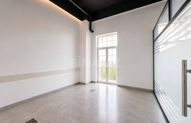 İcarəyə verilir 4 otaqlı ofis 110 m², Ağ şəhər q., photo 15 from 24