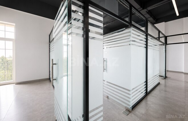 İcarəyə verilir 4 otaqlı ofis 110 m², Ağ şəhər q., photo 9 from 24