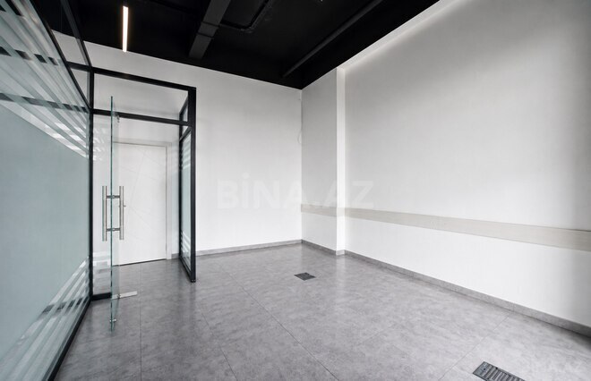 İcarəyə verilir 4 otaqlı ofis 110 m², Ağ şəhər q., photo 10 from 24