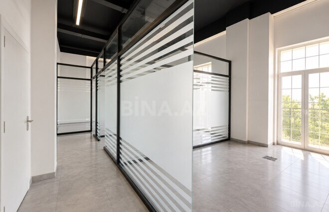 İcarəyə verilir 4 otaqlı ofis 110 m², Ağ şəhər q., photo 8 from 24