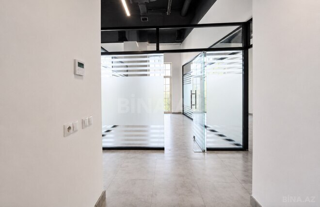 İcarəyə verilir 4 otaqlı ofis 110 m², Ağ şəhər q., photo 7 from 24
