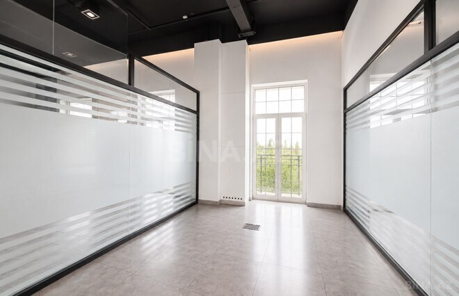 İcarəyə verilir 4 otaqlı ofis 110 m², Ağ şəhər q., photo 13 from 24