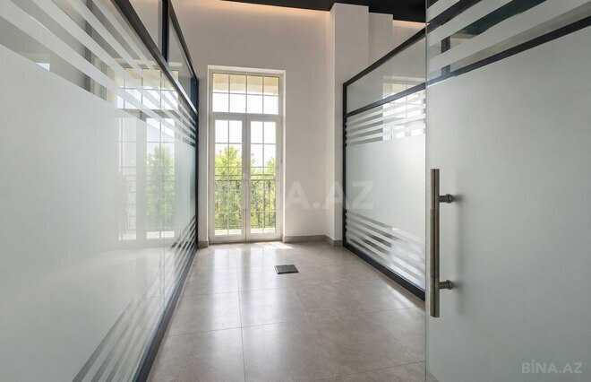 İcarəyə verilir 4 otaqlı ofis 110 m², Ağ şəhər q., photo 16 from 24