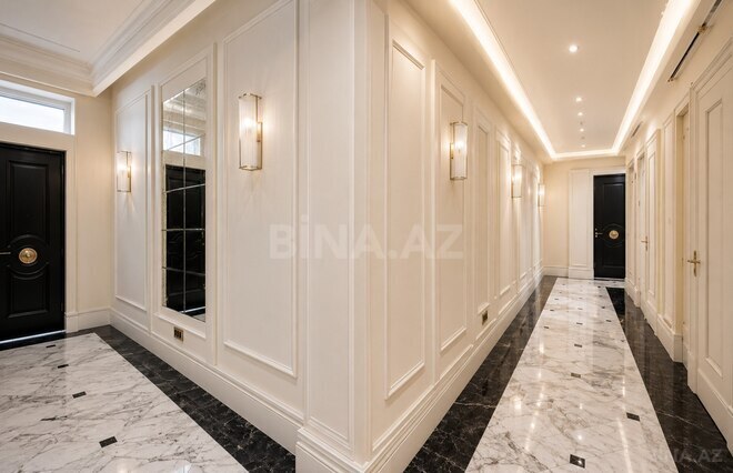 İcarəyə verilir 4 otaqlı ofis 110 m², Ağ şəhər q., photo 6 from 24