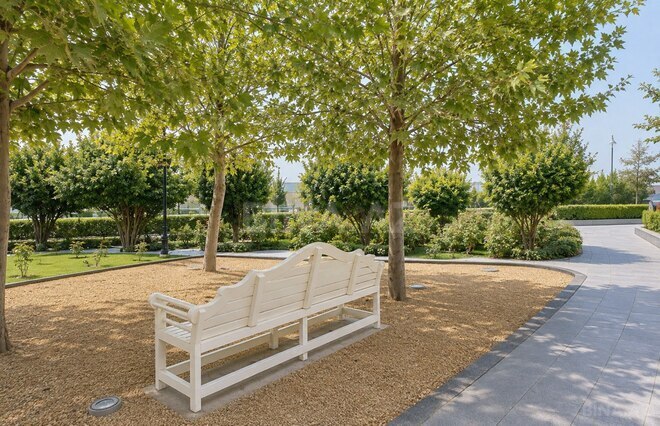 İcarəyə verilir 4 otaqlı ofis 110 m², Ağ şəhər q., photo 18 from 24