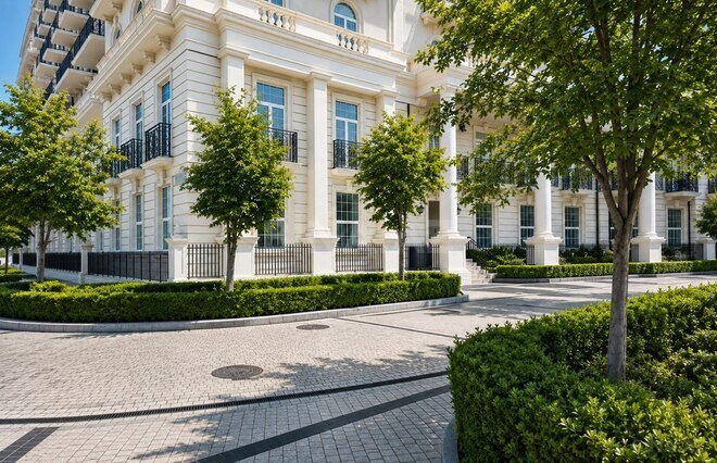 İcarəyə verilir 4 otaqlı ofis 110 m², Ağ şəhər q., photo 17 from 24
