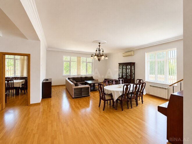 Сдаётся 9-комн. дом/дача 450 м², пос. Бадамдар, photo 3 from 9