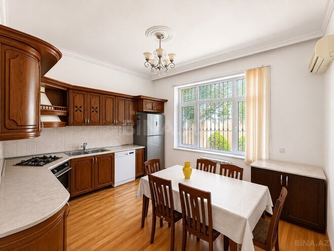 Сдаётся 9-комн. дом/дача 450 м², пос. Бадамдар, photo 4 from 9