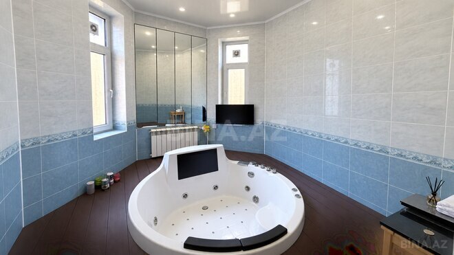 Сдаётся 9-комн. дом/дача 450 м², пос. Бадамдар, photo 8 from 9
