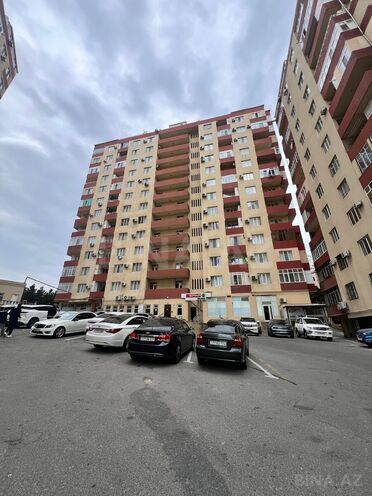 Продаётся 2-комн. новостройка 68 м², м. Ази Асланов, photo 15 from 17