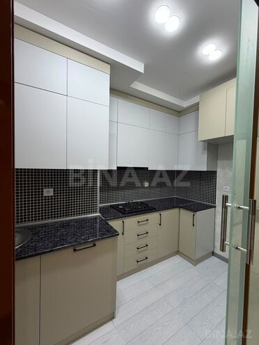 Продаётся 2-комн. новостройка 68 м², м. Ази Асланов, photo 13 from 17